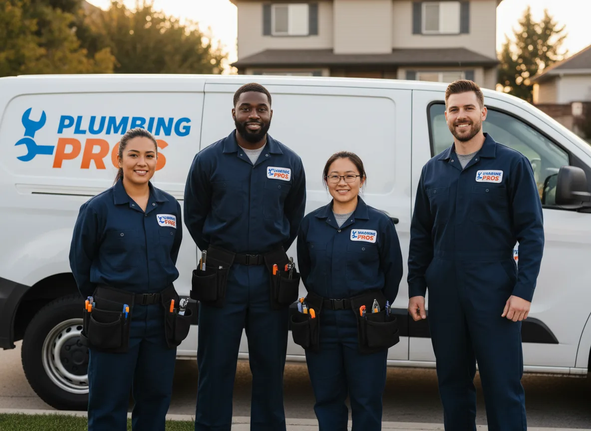 Water Heater Repair company in Sisseton, SD